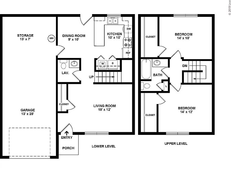 Evergreen Apartments — Photo 30