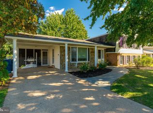 6521 Elder Ave, Springfield, VA 22150