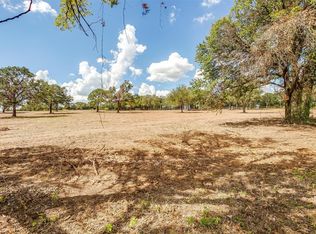 LOT 3 Garner Adell Rd, Weatherford, TX 76088