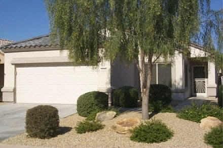 1st image of 16168 W Montoya Dr
