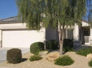 16168 W Montoya Dr, Surprise, AZ 85374