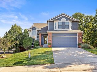 2793 White Oak St, Highlands Ranch, CO 80129