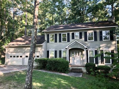 147 River North Blvd, Macon, GA, 31211