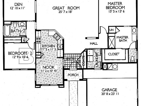 2nd image of 18108 N Peppermill Ln