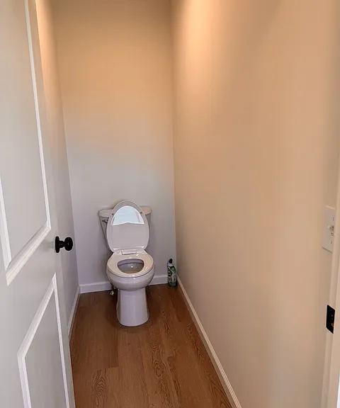2nd Floor - Master Bath