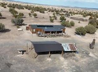 8495 W Antelope Run Rd, Ash Fork, AZ 86320