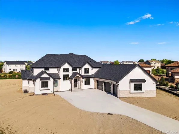 8144 E 131st Court, Thornton, CO 80602