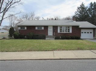 141 N Filbert St, Allentown, PA 18109