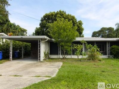 788 San Christopher Dr, Dunedin, FL, 34698