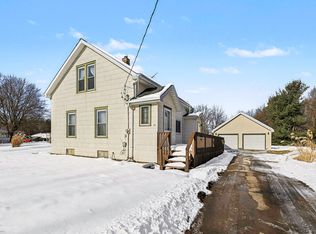 611 Roosevelt Ave E, Battle Creek, MI 49017