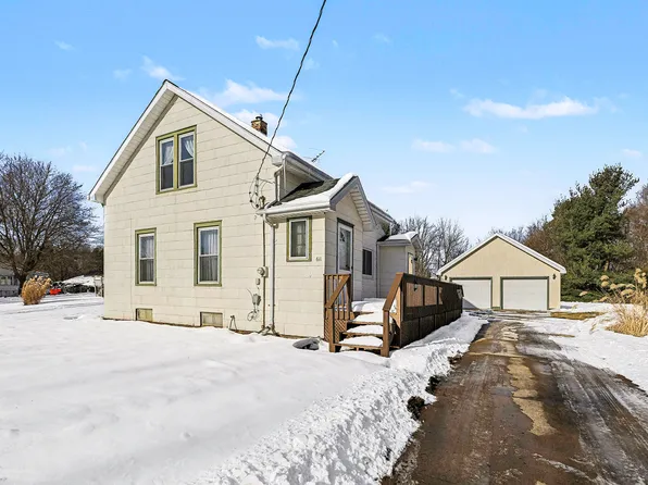 611 Roosevelt Ave E, Battle Creek, MI 49017