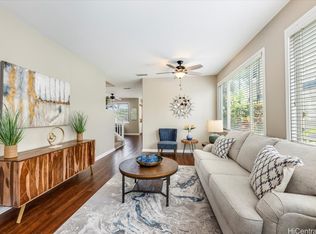 91-1030 Kahiuka St, Ewa Beach, HI 96706