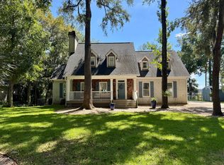 176 Mariah Dr, Woodbine, GA 31569