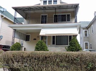 801 Prospect Ave, Buffalo, NY 14213