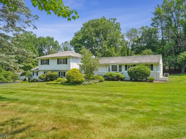 128 Great Hills Rd, Millburn Twp., NJ 07078