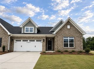 244 Yarrow Dr, Lexington, NC 27295