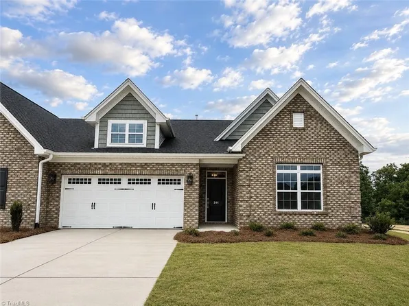 244 Yarrow Dr, Lexington, NC 27295