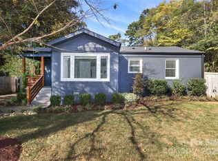 3452 Airlie St, Charlotte, NC 28205