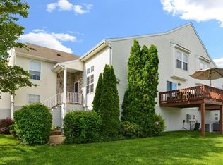 156 Tennis Ct, Wall Township, NJ 07719