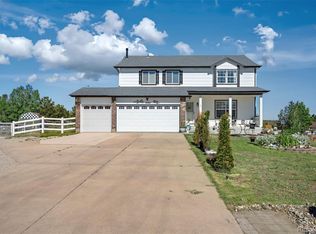 10065 Litchfield Street, Peyton, CO 80831