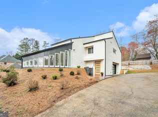 3365 Turtle Lake Dr SE, Marietta, GA
