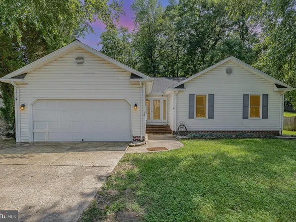 18 S Pointe Ln, Fredericksburg, VA 22405