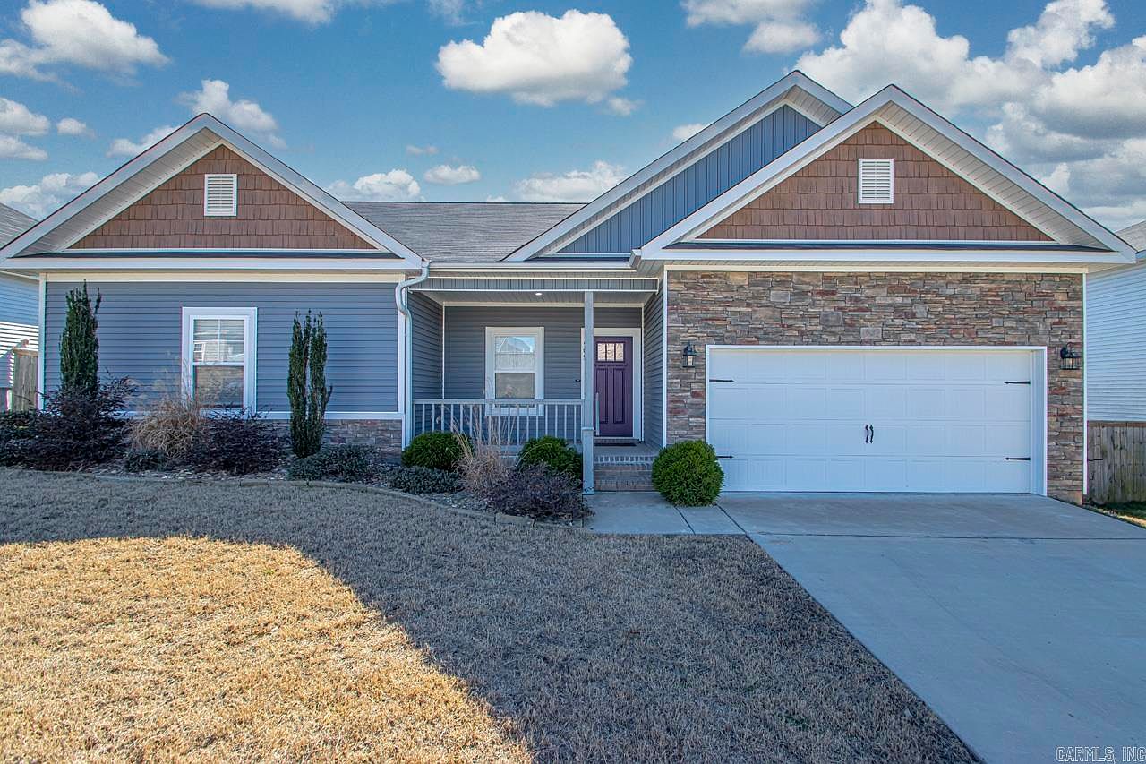 Timber Ridge Benton Ar 509 Pleasant Ridge Dr, Benton, AR 72015 | Zillow