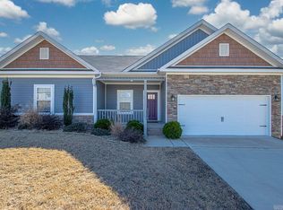 509 Pleasant Ridge Dr, Benton, AR 72015