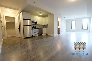 Rented by SBJ Brokerage, LLC