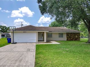 4513 Lake Haven Blvd, Sebring, FL 33875