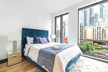 Rented by The KCI Group