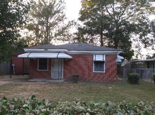 2307 Dervan St, Albany, GA 31701