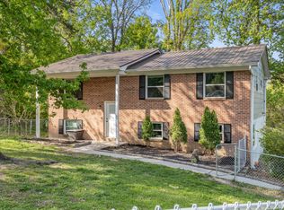 3837 Greendale Pl NE, Cleveland, TN 37323