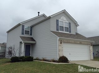 253 Hennepin Dr, Maineville, OH 45039