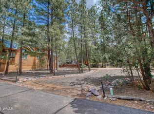 2191 E Hanging Tree Trl, Show Low, AZ 85901