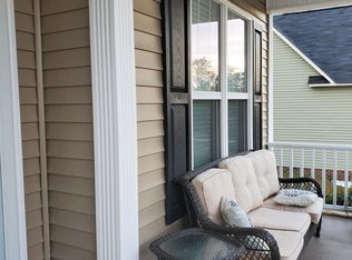 604 Melody Ln, Cameron, NC 28326