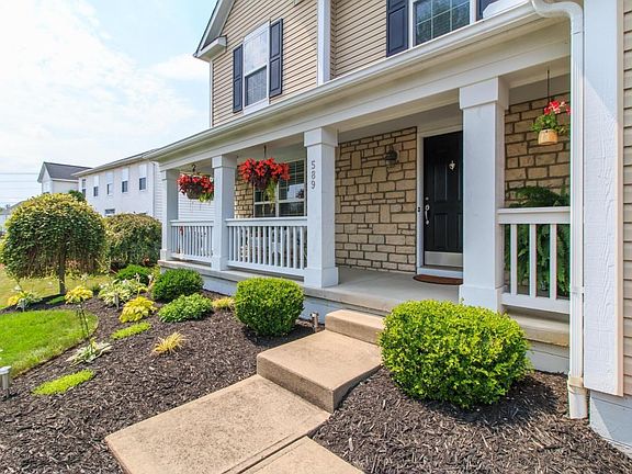 3rd image of 589 Cranborn Ct
