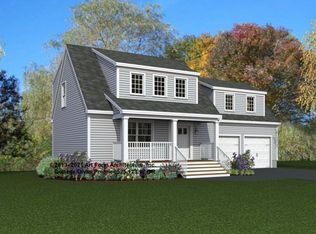 13 Pawtuckaway Rdg LOT 13, Nottingham, NH 03290
