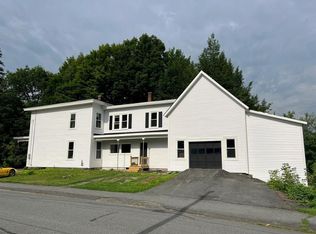 33 Maple St, West Lebanon, NH 03784