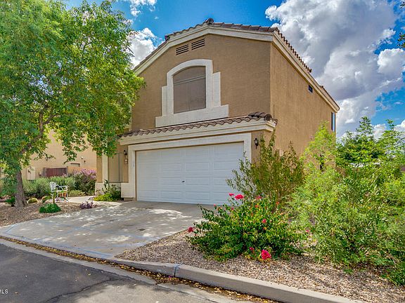 2nd image of 23384 N High Dunes Dr