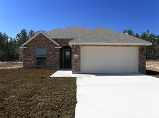 6615 Westwood Village Dr, Lumberton, TX 77657