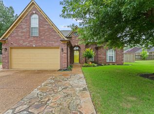 7887 Pinefrost Ln, Memphis, TN 38125