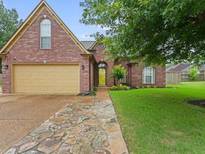 7887 Pinefrost Ln, Memphis, TN, 38125