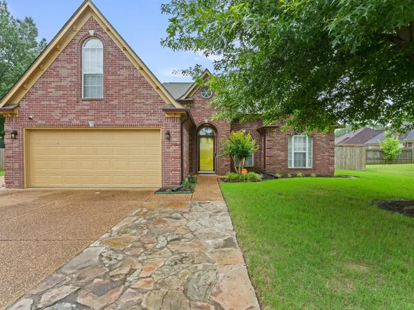 7887 Pinefrost Ln, Memphis, TN 38125
