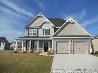 15 Fort McClary Rd, Cameron, NC 28326