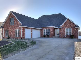 5039 E Platteview Dr, Cedar Creek, NE 68016