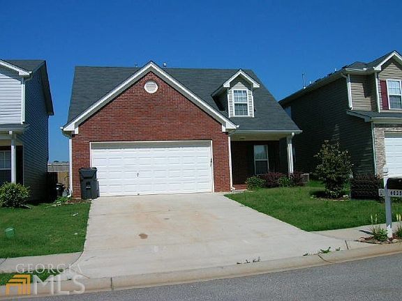 2nd image of 6025 Flagstaf Walk