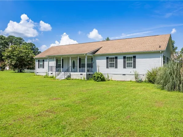 244 Pine Ridge Rd, Wake, VA 23176