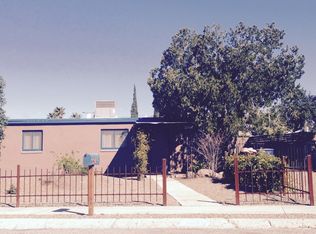 4625 E 15th St, Tucson, AZ 85711