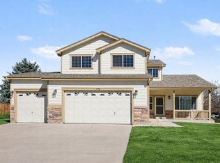 1750 Preston Dr, Longmont, CO 80504